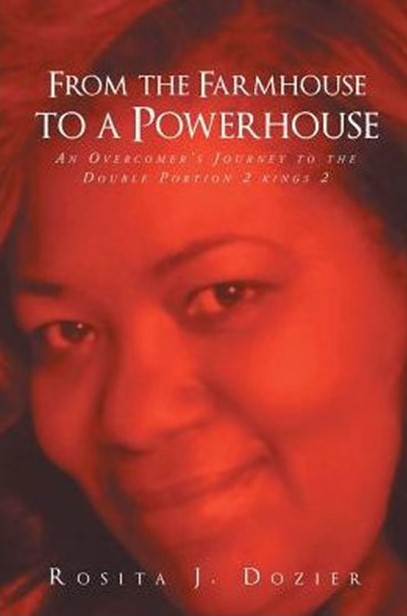 From The Farmhouse To A Powerhouse